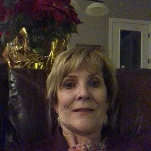 Meet your Posher, Tammy